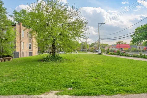 738 West 54th Place Chicago IL 60609