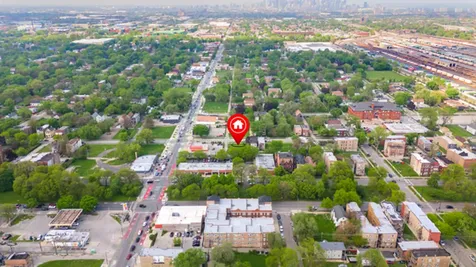 738 West 54th Place Chicago IL 60609