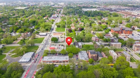 738 West 54th Place Chicago IL 60609