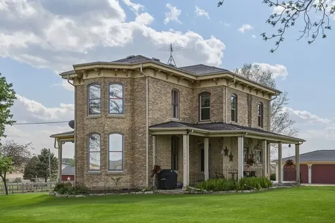 10538 North Pecatonica Road Leaf River IL 61047