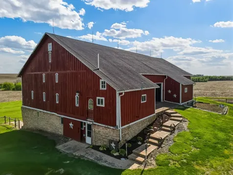 10538 North Pecatonica Road Leaf River IL 61047