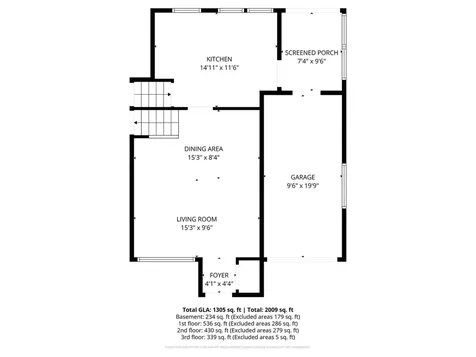 1800 Buckingham Avenue Westchester IL 60154