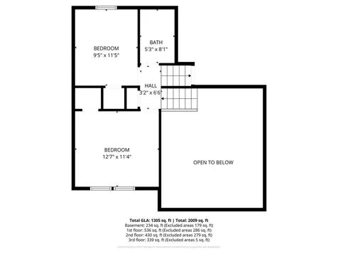 1800 Buckingham Avenue Westchester IL 60154