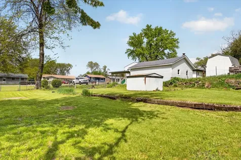 199 East Wilson Avenue Machesney Park IL 61115