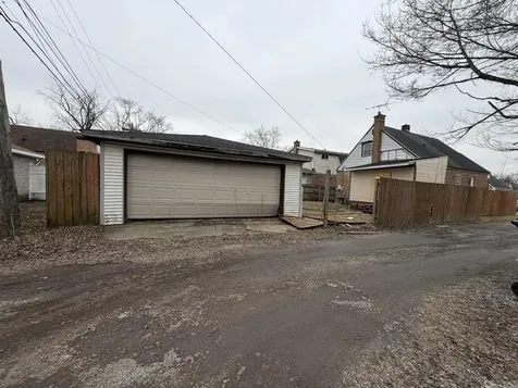 1593 Kenilworth Drive Calumet City IL 60409