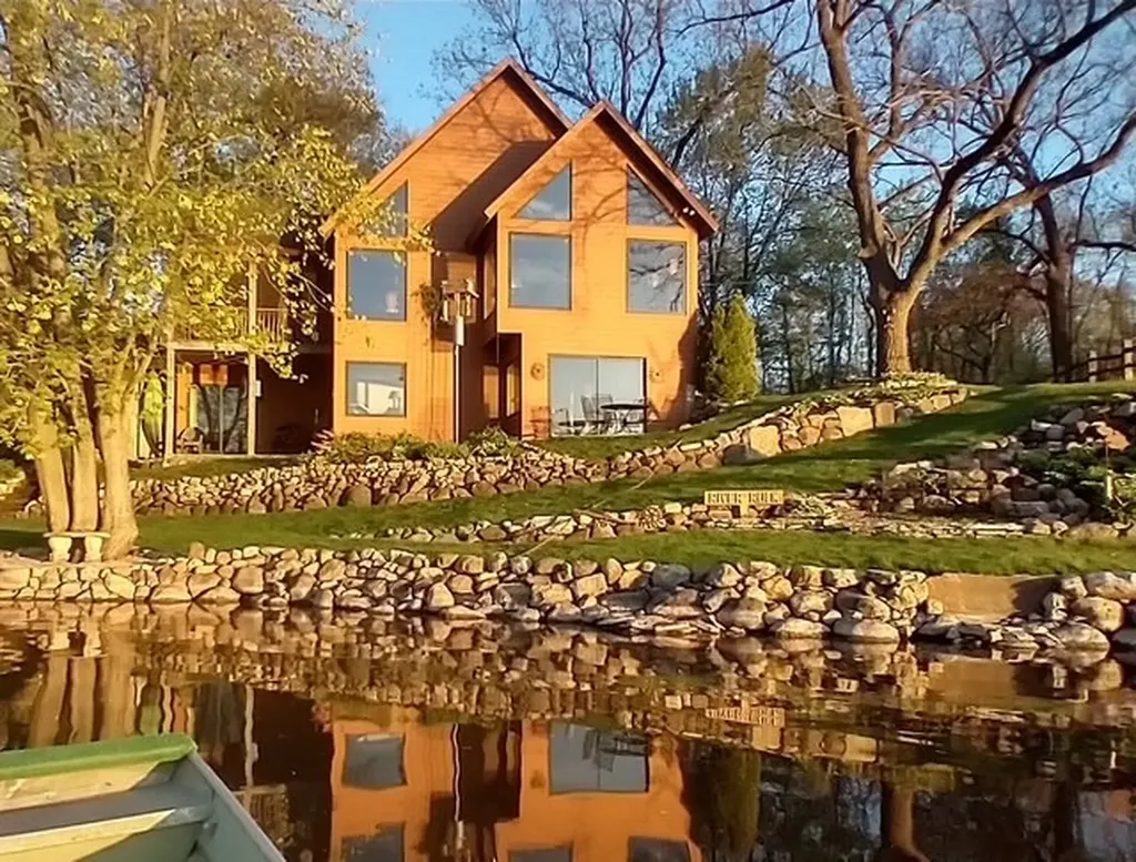 8533 Van Emmon Road Yorkville IL 60560