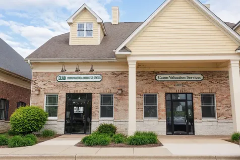 40W117 Campton Crossings Drive Campton Hills IL 60175
