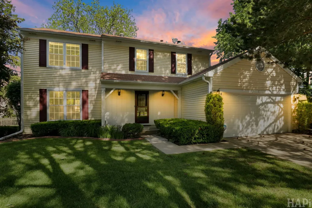 470 Highland Grove Drive Buffalo Grove IL 60089