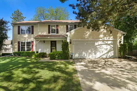 470 Highland Grove Drive Buffalo Grove IL 60089