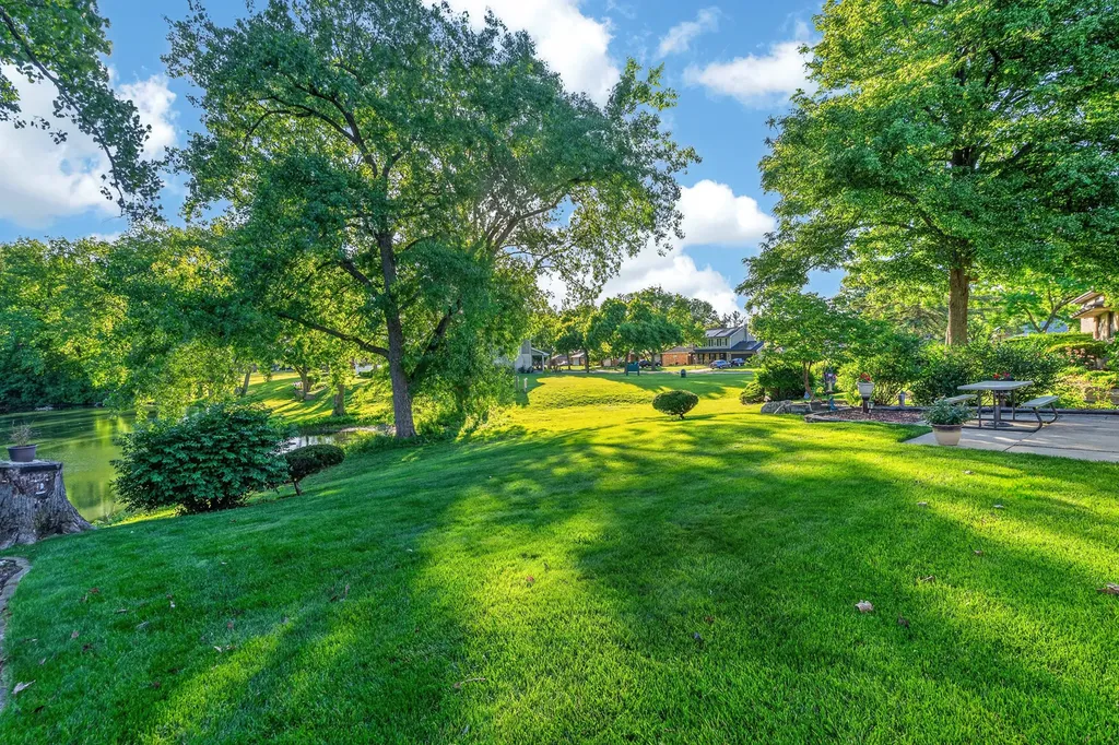 3173 Grandview Place Darien IL 60561