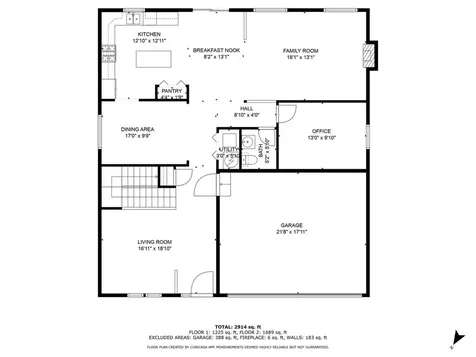 905 Shelter Island Lane Pingree Grove IL 60140