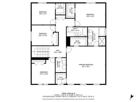 905 Shelter Island Lane Pingree Grove IL 60140