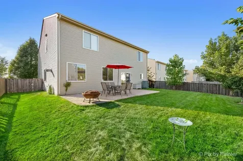 905 Shelter Island Lane Pingree Grove IL 60140