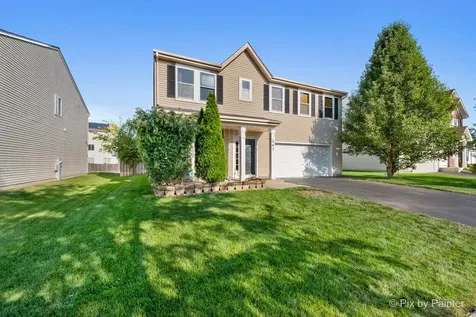 905 Shelter Island Lane Pingree Grove IL 60140