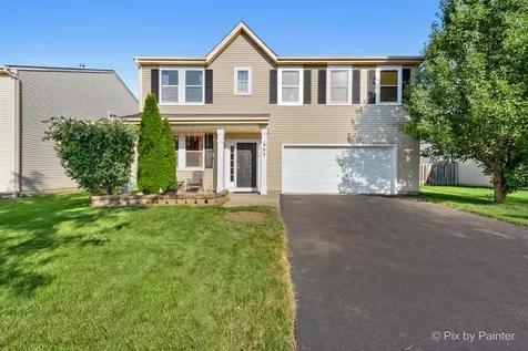 905 Shelter Island Lane Pingree Grove IL 60140