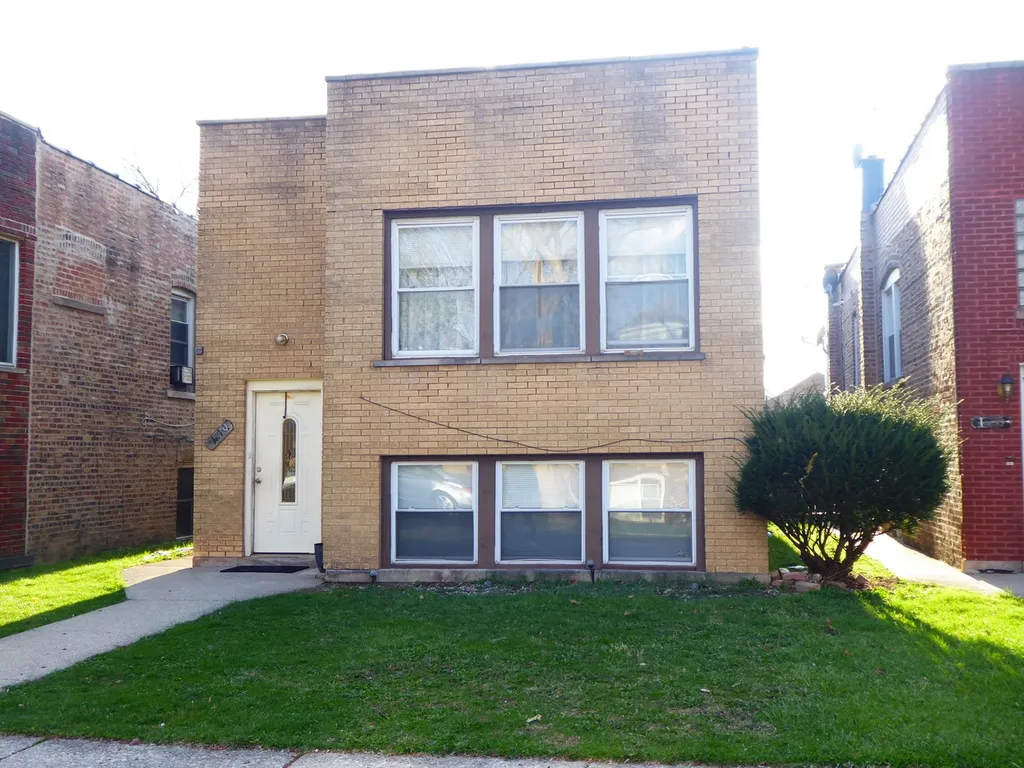 1410 Scoville Avenue Berwyn IL 60402