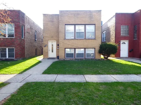 1410 Scoville Avenue Berwyn IL 60402