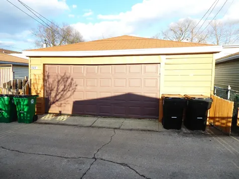 1410 Scoville Avenue Berwyn IL 60402