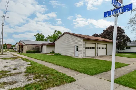 103 South 4th Street Chatsworth IL 60921