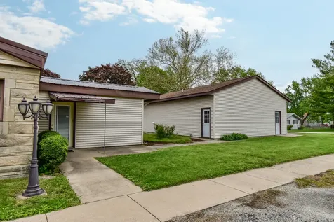 103 South 4th Street Chatsworth IL 60921