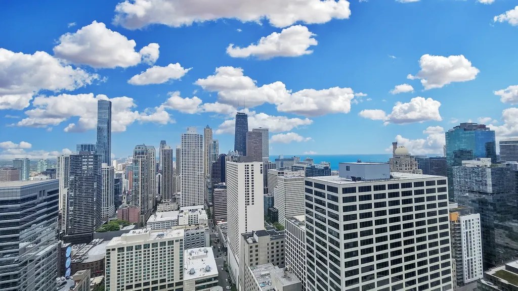 405 North Wabash Avenue Chicago IL 60611