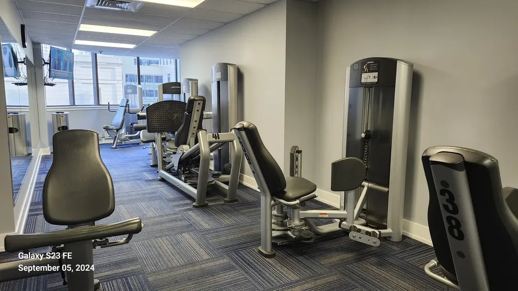 405 North Wabash Avenue Chicago IL 60611