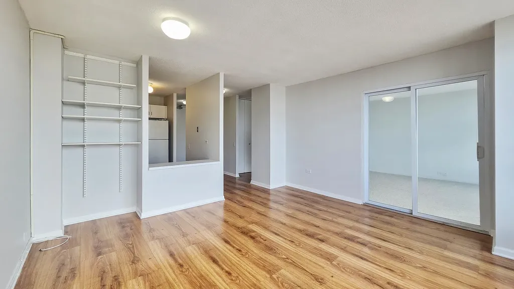 405 North Wabash Avenue Chicago IL 60611