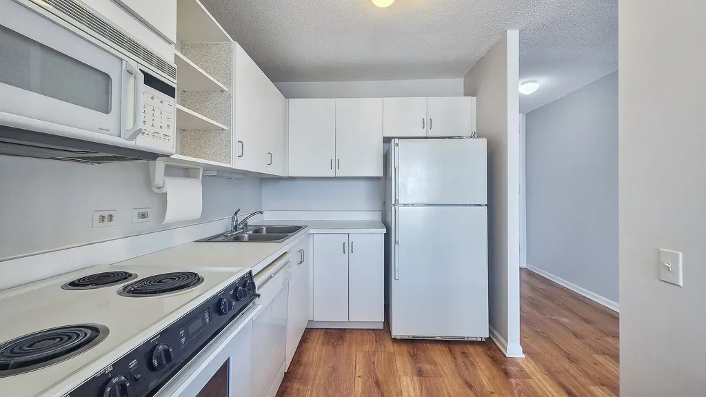 405 North Wabash Avenue Chicago IL 60611