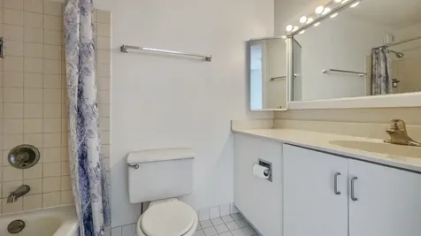 405 North Wabash Avenue Chicago IL 60611