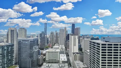 405 North Wabash Avenue Chicago IL 60611