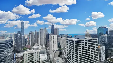 405 North Wabash Avenue Chicago IL 60611