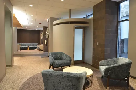 405 North Wabash Avenue Chicago IL 60611