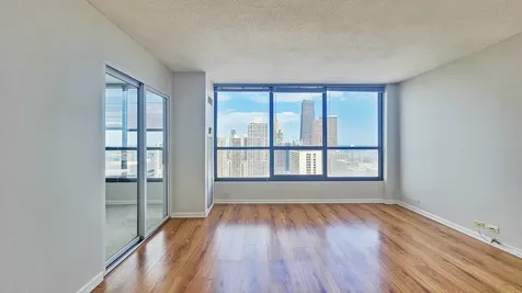 405 North Wabash Avenue Chicago IL 60611