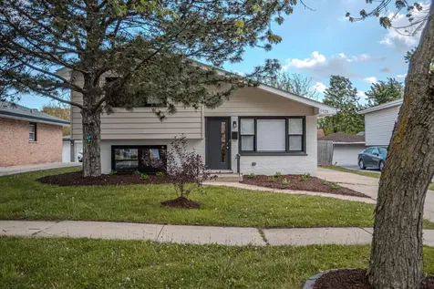 3925 168TH Place Country Club Hills IL 60478