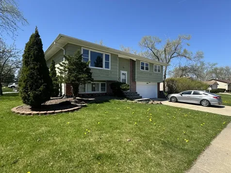 7410 East Avenue Hanover Park IL 60133