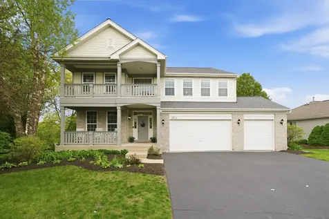 6814 Homestead Drive Mchenry IL 60050