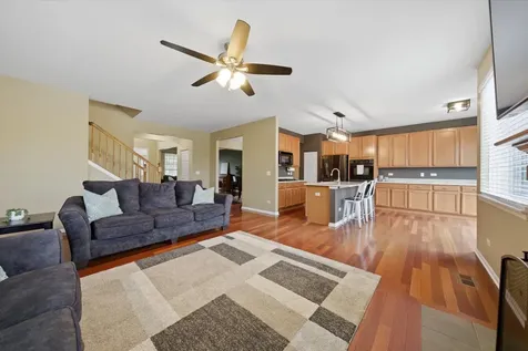 6814 Homestead Drive Mchenry IL 60050