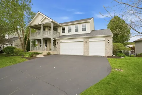 6814 Homestead Drive Mchenry IL 60050