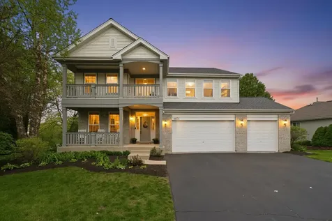 6814 Homestead Drive Mchenry IL 60050