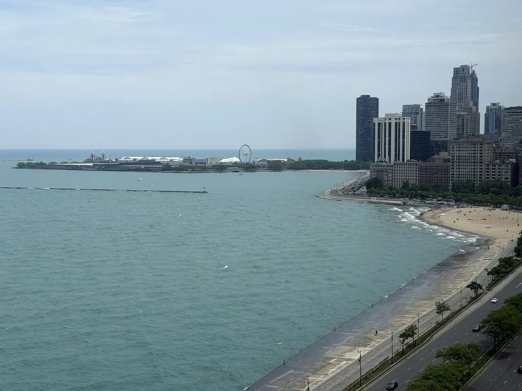 1440 North Lake Shore Drive Chicago IL 60610