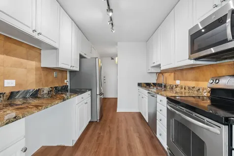 1440 North Lake Shore Drive Chicago IL 60610