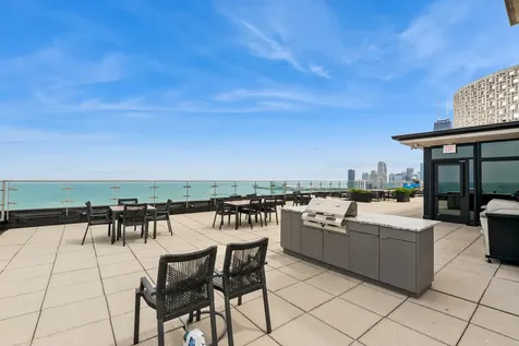 1440 North Lake Shore Drive Chicago IL 60610
