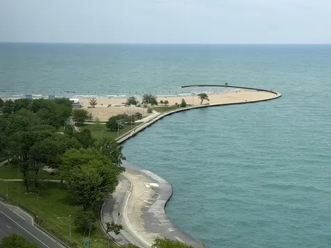 1440 North Lake Shore Drive Chicago IL 60610