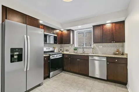 5331 North Delphia Avenue Chicago IL 60656
