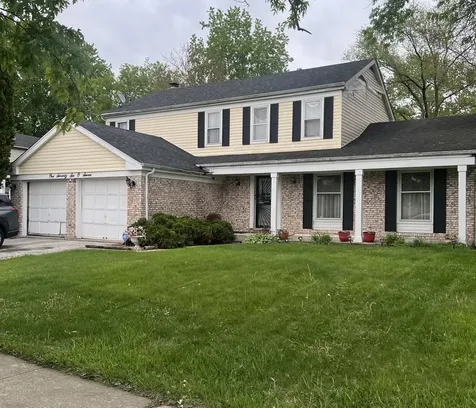 17607 Stonebridge Drive Hazel Crest IL 60429