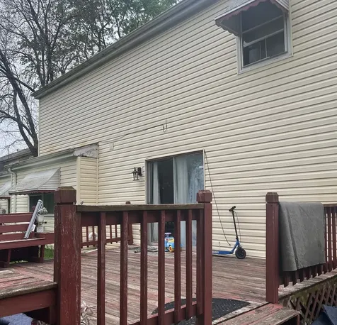 17607 Stonebridge Drive Hazel Crest IL 60429