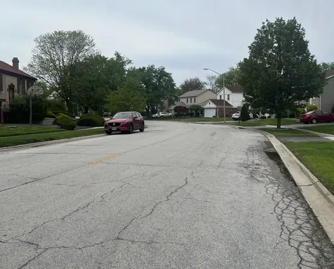 17607 Stonebridge Drive Hazel Crest IL 60429