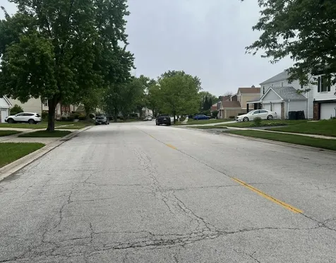 17607 Stonebridge Drive Hazel Crest IL 60429