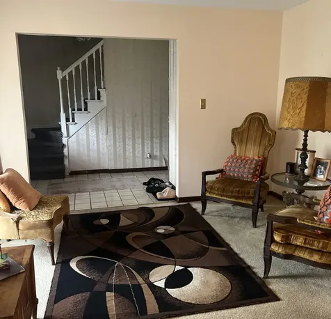17607 Stonebridge Drive Hazel Crest IL 60429