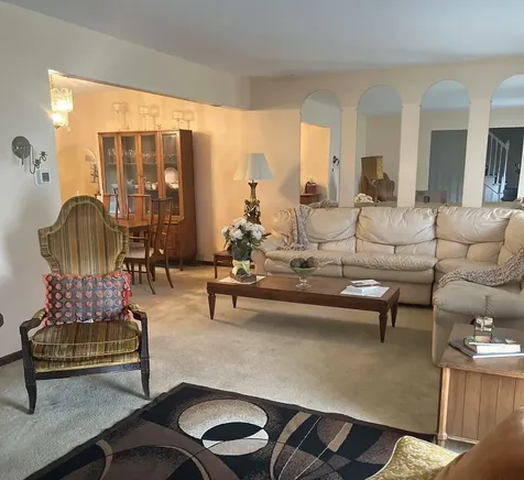 17607 Stonebridge Drive Hazel Crest IL 60429